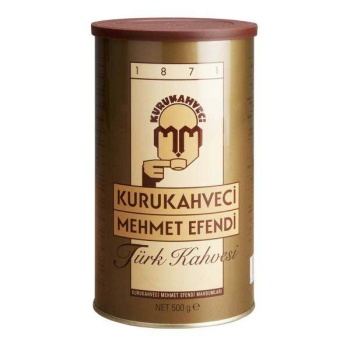  قهوه کارقهوه چی مهمت افندی - 250 گرم633ba0fb2fa6b3104100